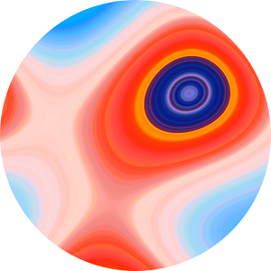 分形壁纸手机主题app安卓版安装包