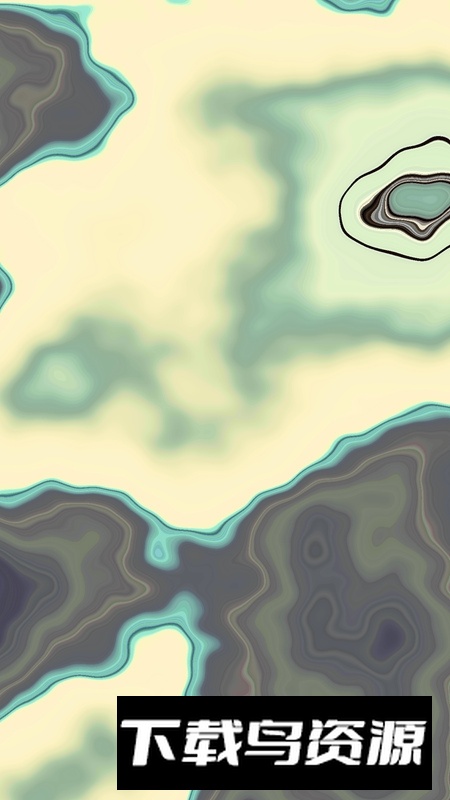 分形壁纸手机主题app安卓版安装包截图1