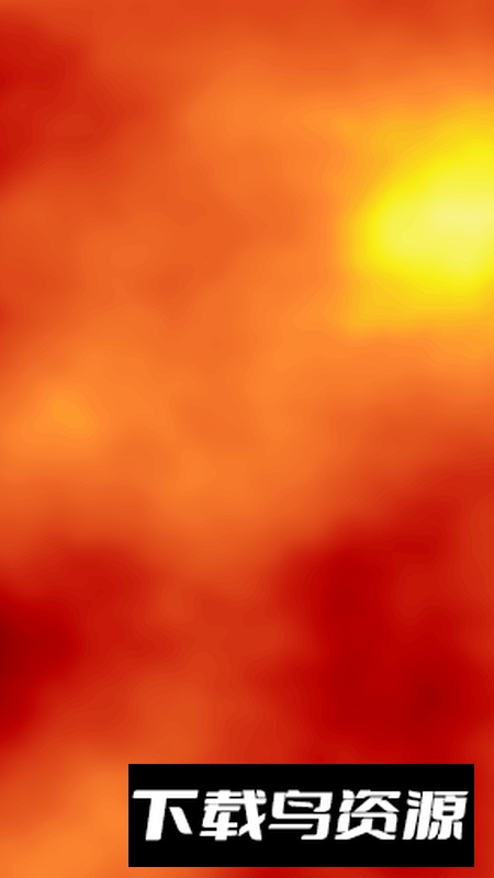 分形壁纸手机主题app安卓版安装包截图2