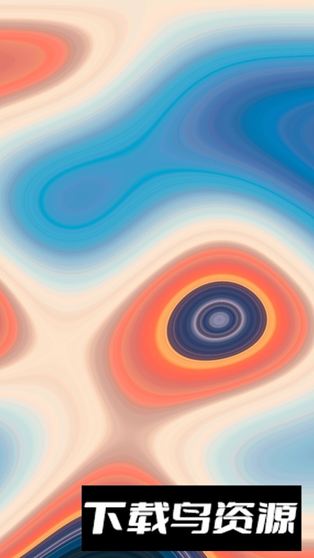 分形壁纸手机主题app安卓版安装包截图5