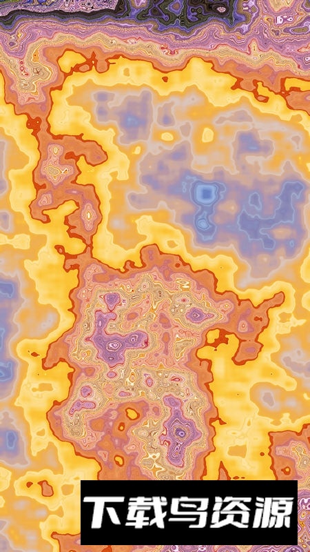 分形壁纸手机主题app安卓版安装包截图8
