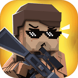 异世界战争无限子弹版