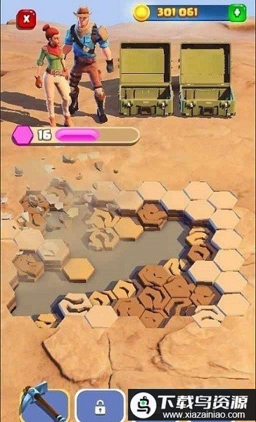 恐龙世界我的博物馆完整版最新版截图1