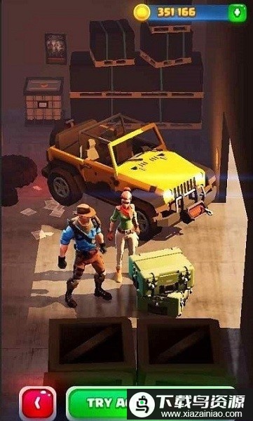 恐龙世界我的博物馆完整版最新版截图4