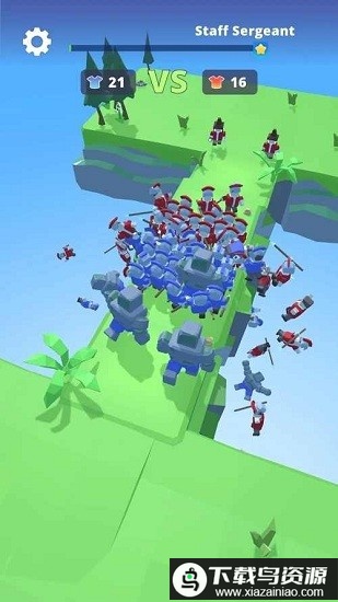 冲突联盟战术战官方版最新版截图4