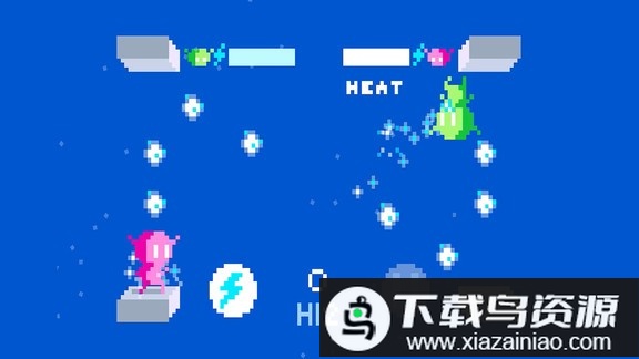 空翻冠军经典版游戏最新版截图2