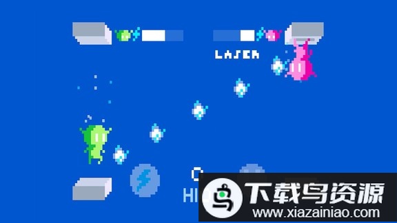 空翻冠军经典版游戏最新版截图3