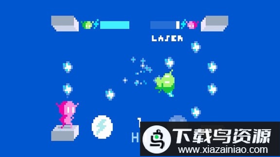 空翻冠军经典版游戏最新版截图4