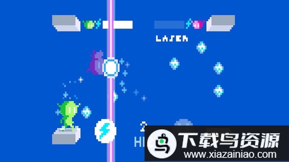 空翻冠军经典版游戏最新版截图5