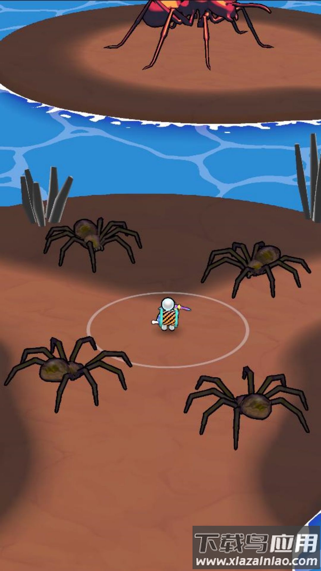 恐龙嘉年华最新版截图3