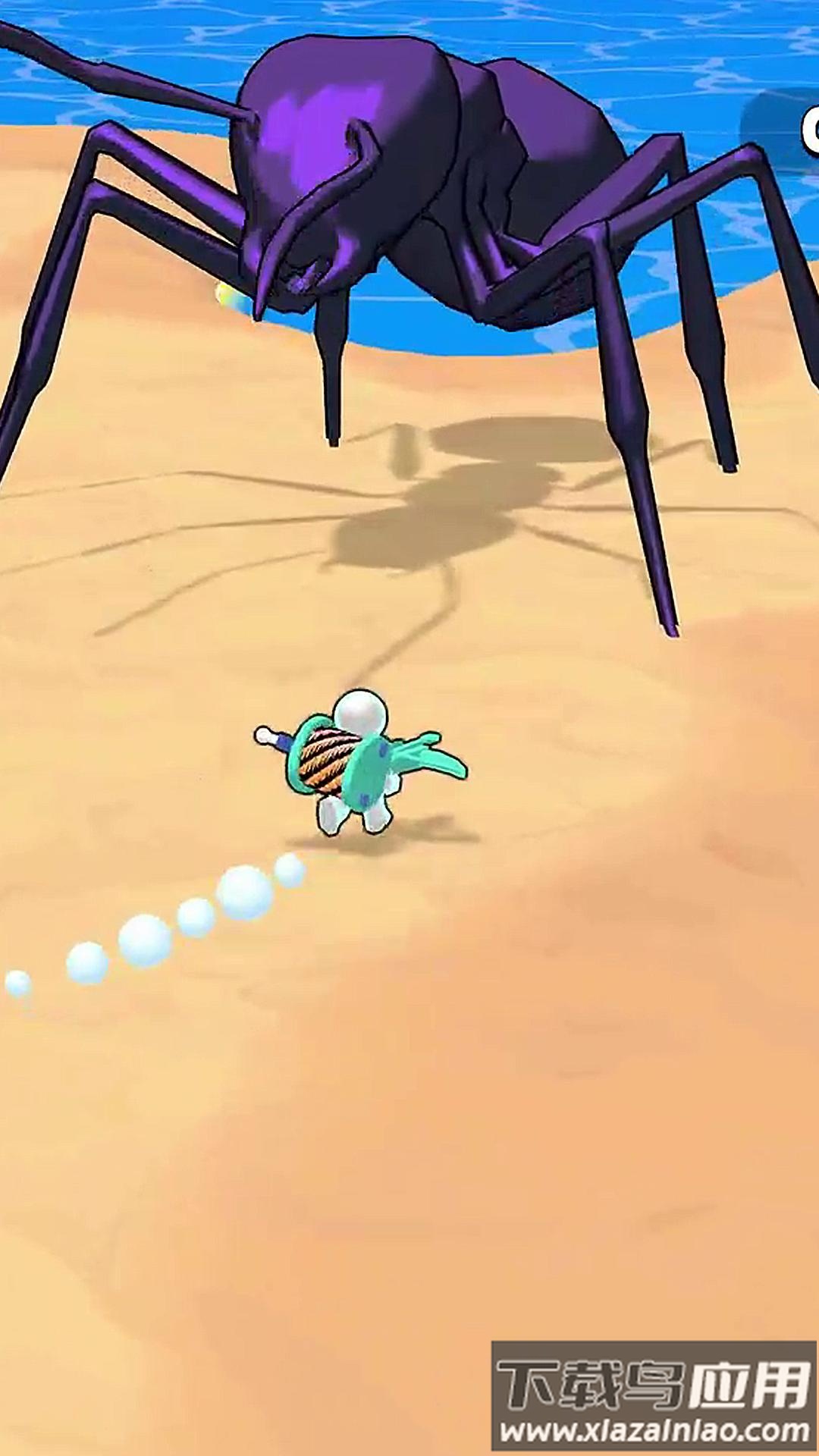 恐龙嘉年华最新版截图4