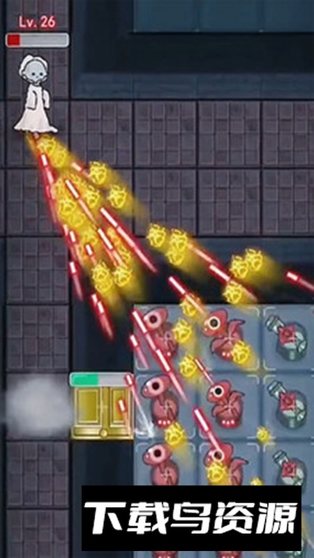 天黑了请闭眼游戏最新版最新版截图1