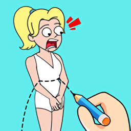 画一个故事游戏