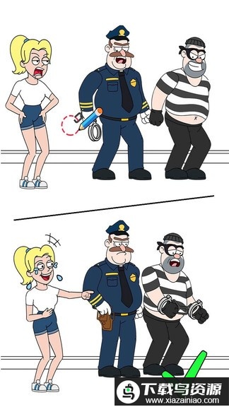 画一个故事游戏最新版截图2