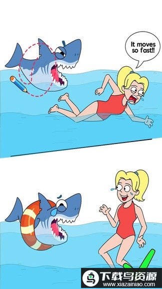 画一个故事游戏最新版截图3