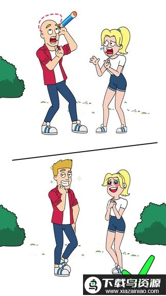 画一个故事游戏最新版截图4