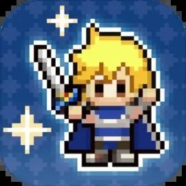 浮空秘境国际服下载(马赛克英雄)