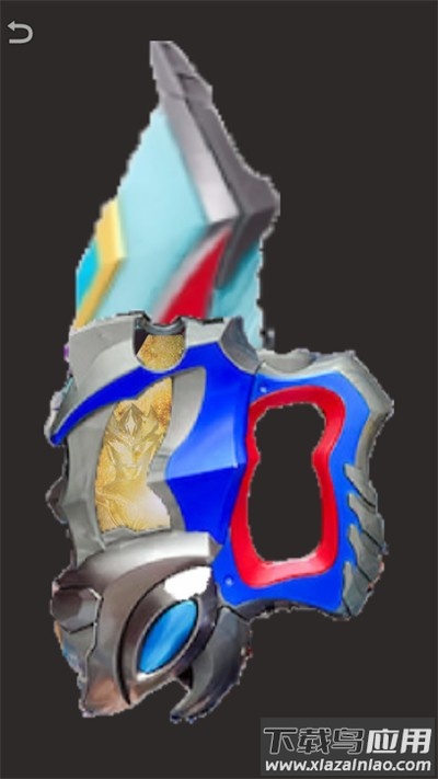 德凯奥特曼模拟器截图4