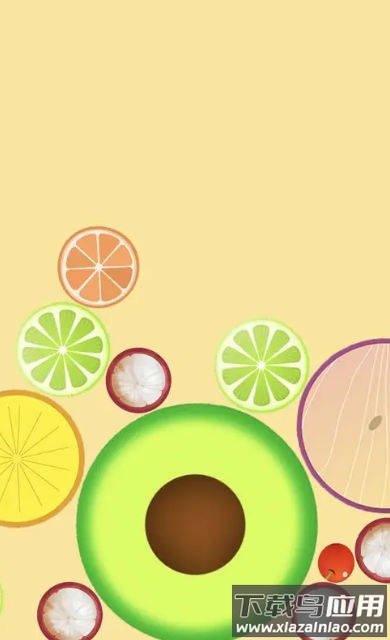 合个大椰椰截图2