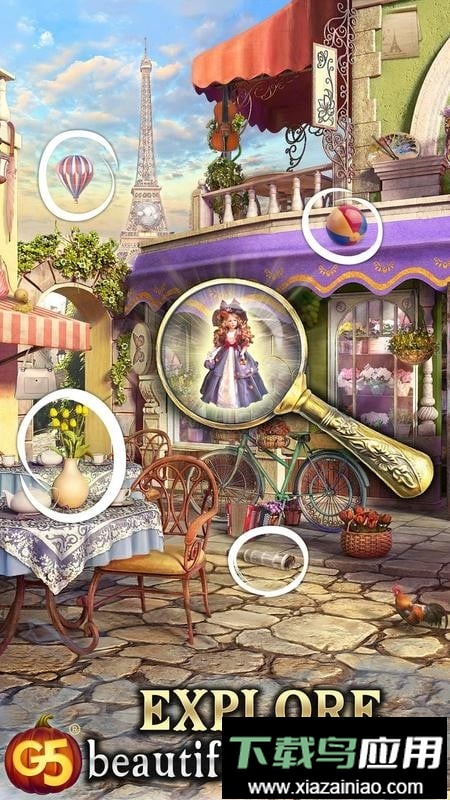 秘密盟会无限金币版截图2