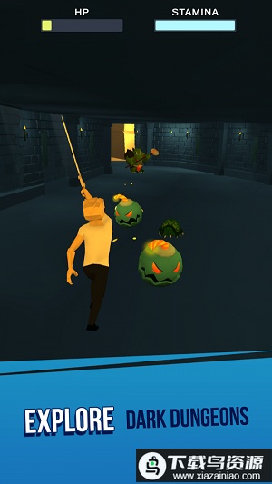 虚拟骑士游戏最新版截图3