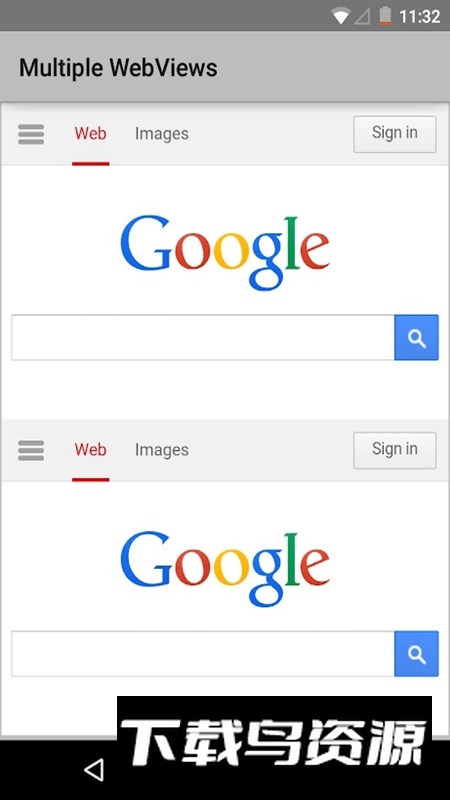 Android System WebView Beta版测试版(webview beta版)最新版截图3