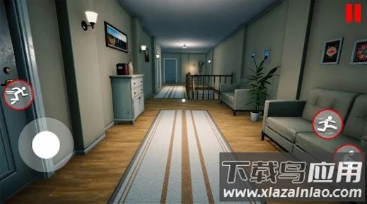 尖叫之家游戏(House of Scream)截图2