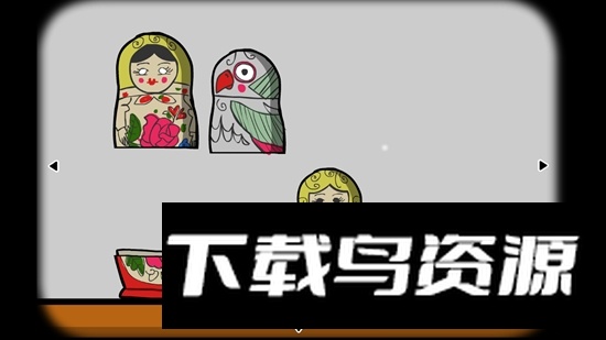 CubeEscape Case23立方体逃生案例23最新版截图2