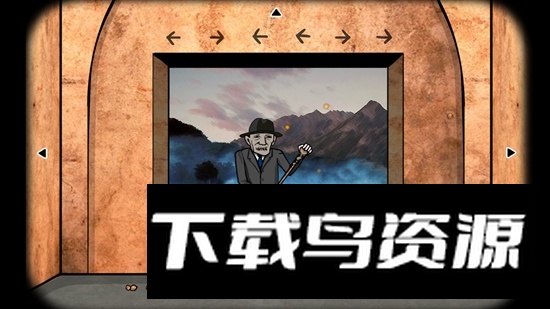 CubeEscape Case23立方体逃生案例23最新版截图4
