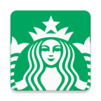 Starbucks星巴克手机app国际版