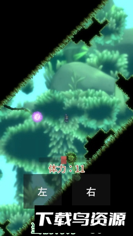 弹升忍者游戏官方正版最新版截图3