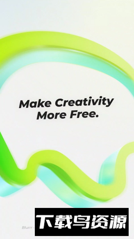 Blurrr视频编辑器app修改会员版安装包截图