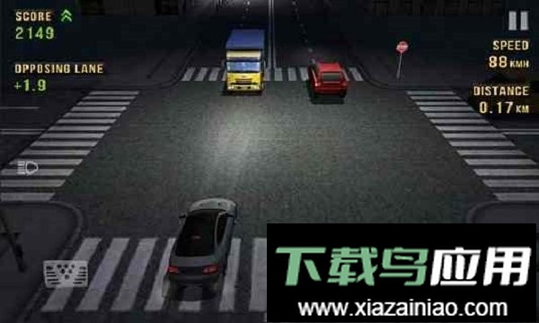 公路赛车手无限金币版截图2