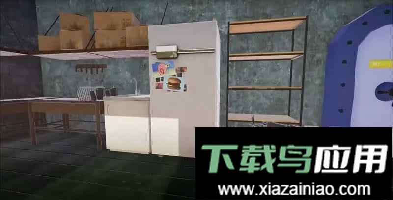 凶恶章鱼哥免广告版截图1