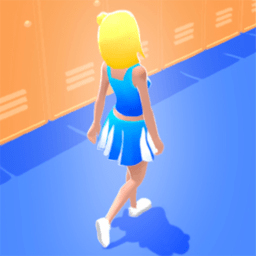 女王的激光游戏