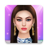 全能造型师:沉浸式美容化妆游戏(MakeOver)