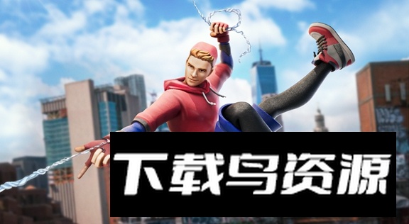 SpiderFighter3蜘蛛侠3手游最新版截图2