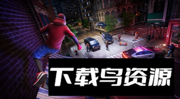 SpiderFighter3蜘蛛侠3手游最新版截图3