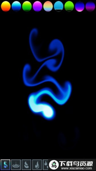 流体模拟器炫彩版游戏最新版截图2