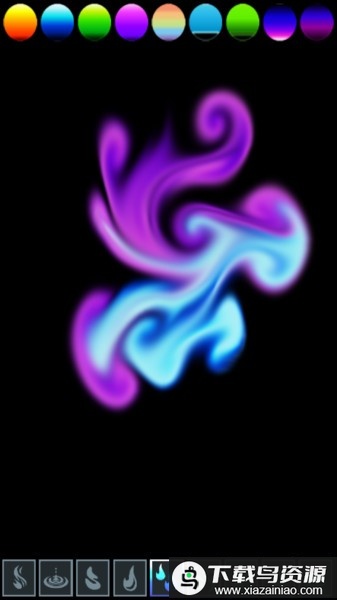 流体模拟器炫彩版游戏最新版截图3