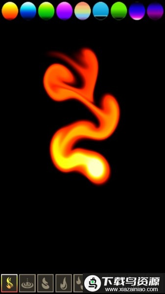 流体模拟器炫彩版游戏最新版截图4