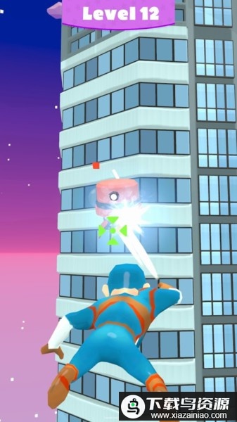 空中英雄游戏最新版截图2