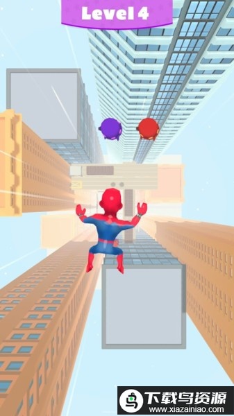 空中英雄游戏最新版截图3