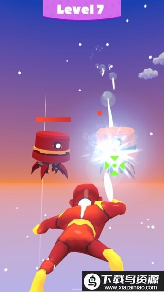 空中英雄游戏最新版截图4