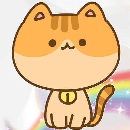 彩虹喵主题软件