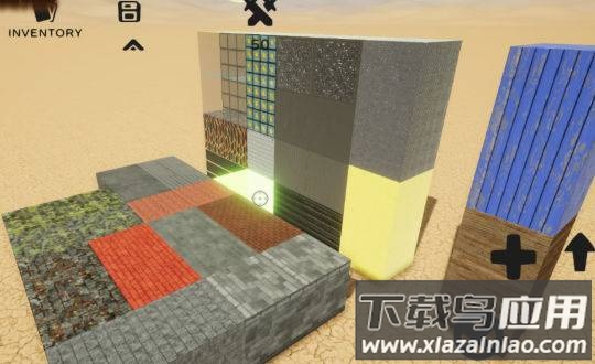 崩坏沙盒模拟器截图3