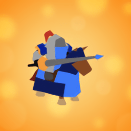 奇幻军阀战争中的统治手游