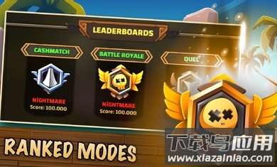 死亡的49个原因最新版截图4