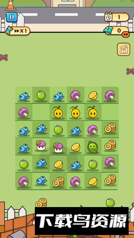 完蛋我被僵尸包围了免广告最新版最新版截图1