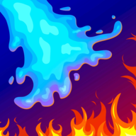 扑灭大火Drawing Water